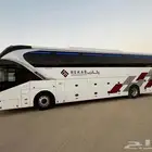 للبيع حافلة موديل 2025