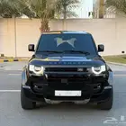 ديفندر X 110 2024 اعلى مواصفات - ناغي ضمان وصيانه مجانيه