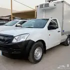ايسوزو بكب ثلاجه ( تم البيع )