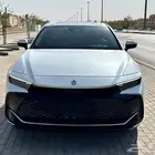 تويوتا كراون 2023 بريميوم شبه جديده شرط