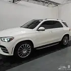 2021 مرسيدس GLE450