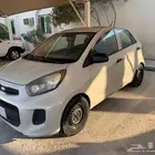 كيا بيكانتو 2017