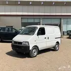 سوزوكي ايكو 2025 بضاعة