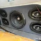 سماعات و امبلي فاير للبيع ( سستم )