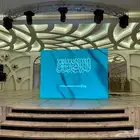 شاشات عرض   أنظمة الصوت   إضاءة   خيام أوروبية   كنب