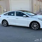 للبيع سوناتا 2017 فل