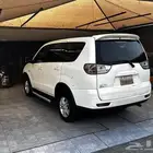 سياره موستبيشي زد 7 2013