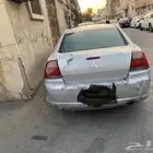 ميتسوبيشي جالنت موديل 2006 للبيع تشليح