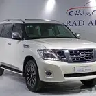 نيسان باترول 2016 SE2