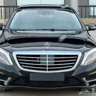 مرسيدس S500-2014