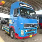 راس فولفو 2005 - volvo truck - كود A 6064