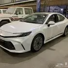 كامري LE هايبرد 2025 سعودي 116150