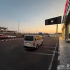 باص ركاب هايس 2013