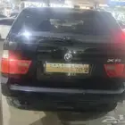BMW X5. 2004