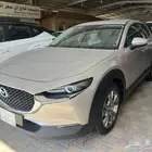 مازدا CX30 2024