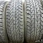 كفرات يوكهاما مقاس 205R16