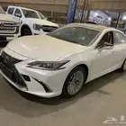 لكزس CC اي س 2025 بريمي 233000