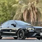 مرسيدس CLA 250 موديل 2020