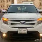 فورد اكسبلورر 2011 فل كامل بصمه