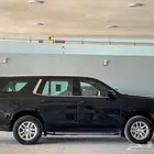 شيفروليه تاهو LS دبل موديل 2022 نظيف جدا