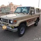 ( تم البيع ) تويوتا ربع فيبر موديل 1987