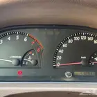 كامري 2006 قير عادي