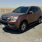 ايسوزو جيب 2015ديزل.