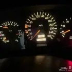 للبيع مرسيدس s 320 1996 شبح
