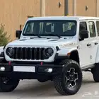 للبيع رانجلر 2023
