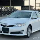 كامري - 2013 - سعودي - نص فل