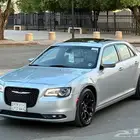 كرايزلرC300(تم البيع)