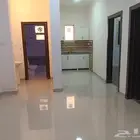 شقة عزاب غرفتين وصالة للايجار بحي المونسية