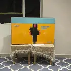 للبيع سكوتر كهربائي نظيف