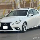 لكزس IS350 2015 سعودي