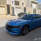 للبيع دودج تشارجر رالي فل كامل V6 Dodge Charger Rally 2016