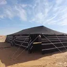 بيوت شعر وخيام