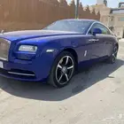 رولز رايس ريث 2014