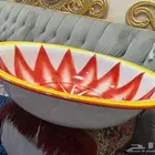 مقتنى متحفى غضار