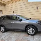 نيسان اكس تريل 2021