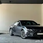 لكزس ES 350 2023