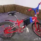 بسكاليت نظيفه جدا للبيع