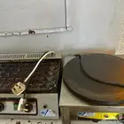 اله بانكيك و كريب للبيع بالقريات