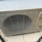 مكيف قطعه خارجيه