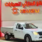 ايسوزو غماره ديزل جوانب 2025