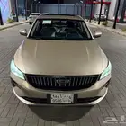 جيلي امجراند 7