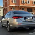 مرسدس C200