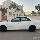 كامري 2006 نضيفه.