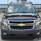 شفروليه - تاهو - 2015 - سعودي - طويل