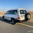 لاندكروزر 2001 بيع