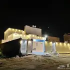 للبيع دور وملحق بناء شخصي في مخطط الربوه الواديين